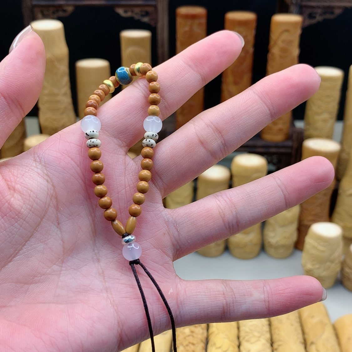 【闪购商品】竹小****～实心竹哈哈哈哈哈哈