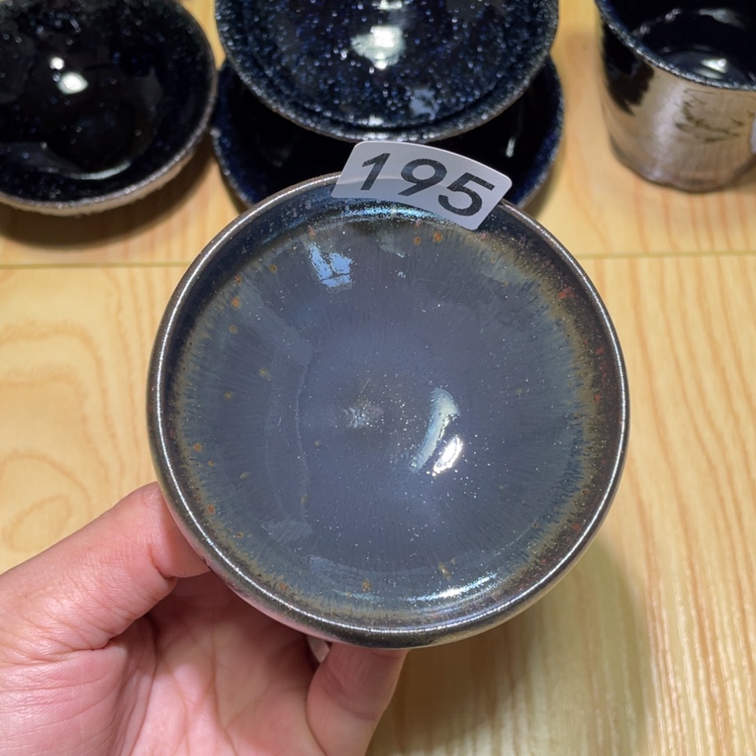 茶盏美好的事物总是那么