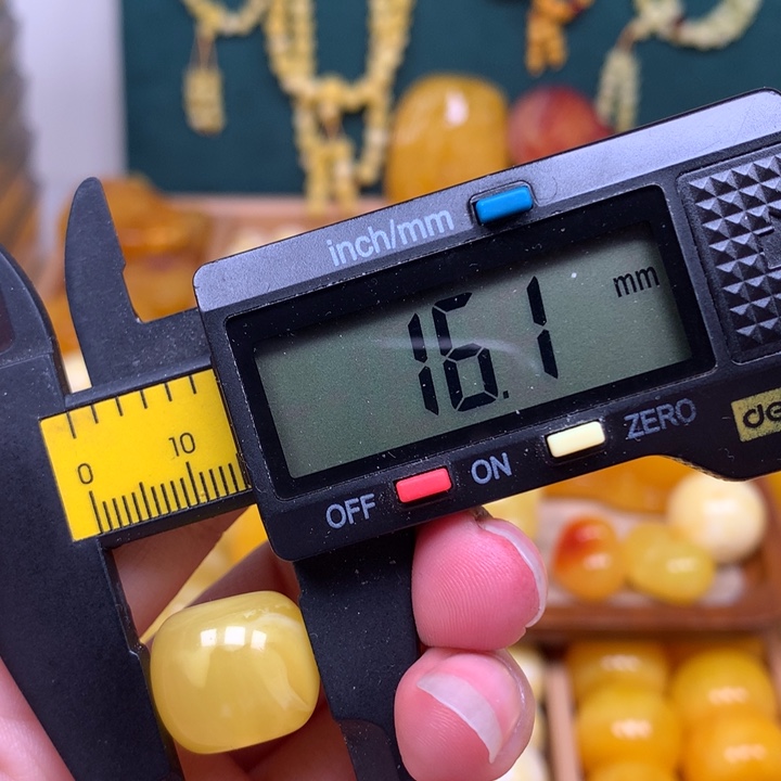 非金属配饰配珠060