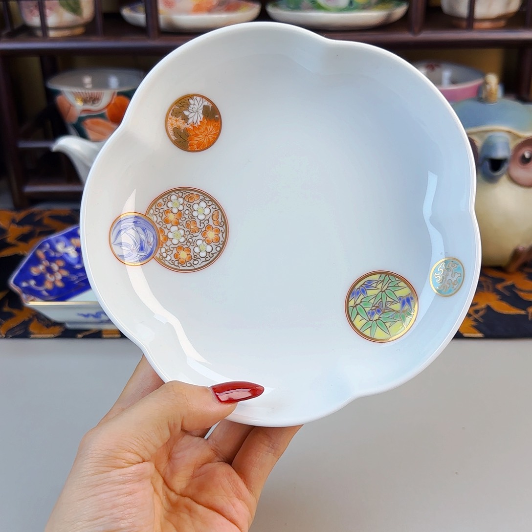 精选茶具餐具大美物！6中