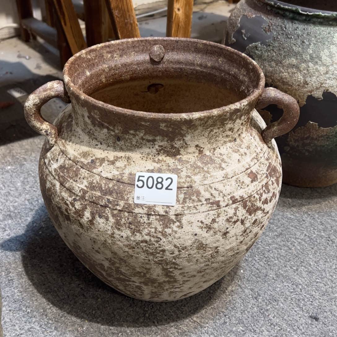 瓷片5082高29口19默认无孔