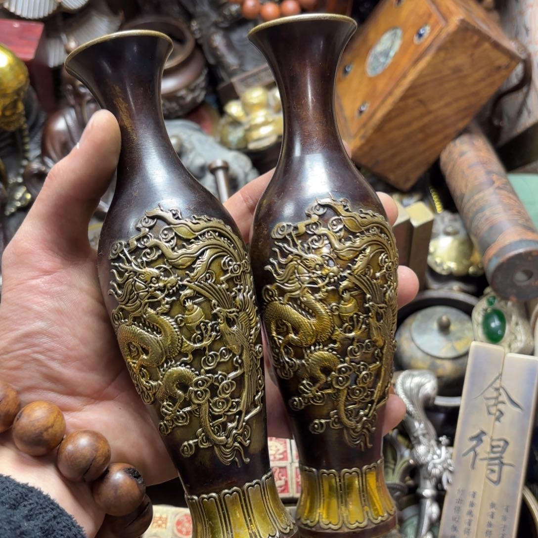 摆件摆件文玩小尚摆件