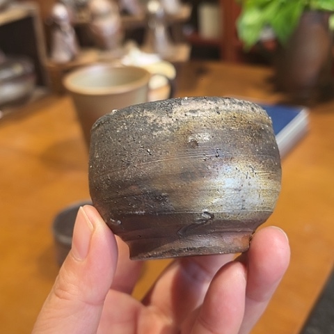 我***阳横山秋水主人杯随单特惠