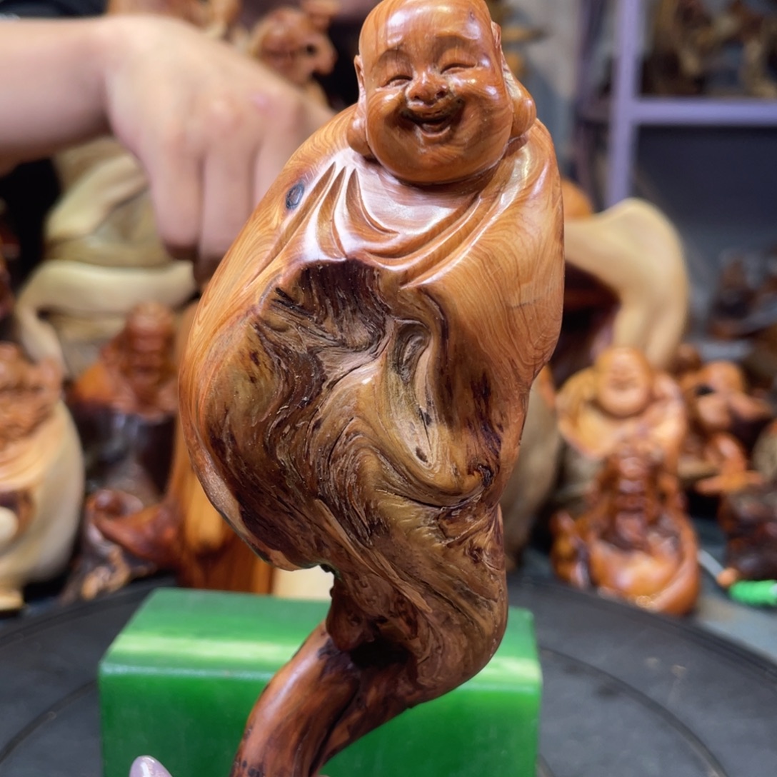 手串/手链柏木（崖柏）