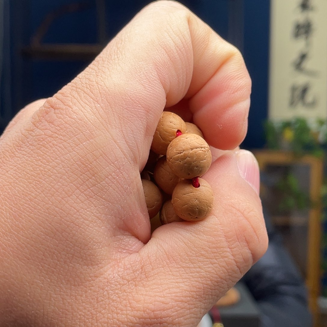 凤眼菩提吊坠h****y菩提6