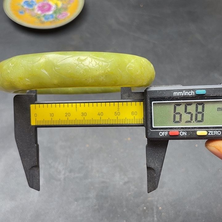 链接一图一物。             