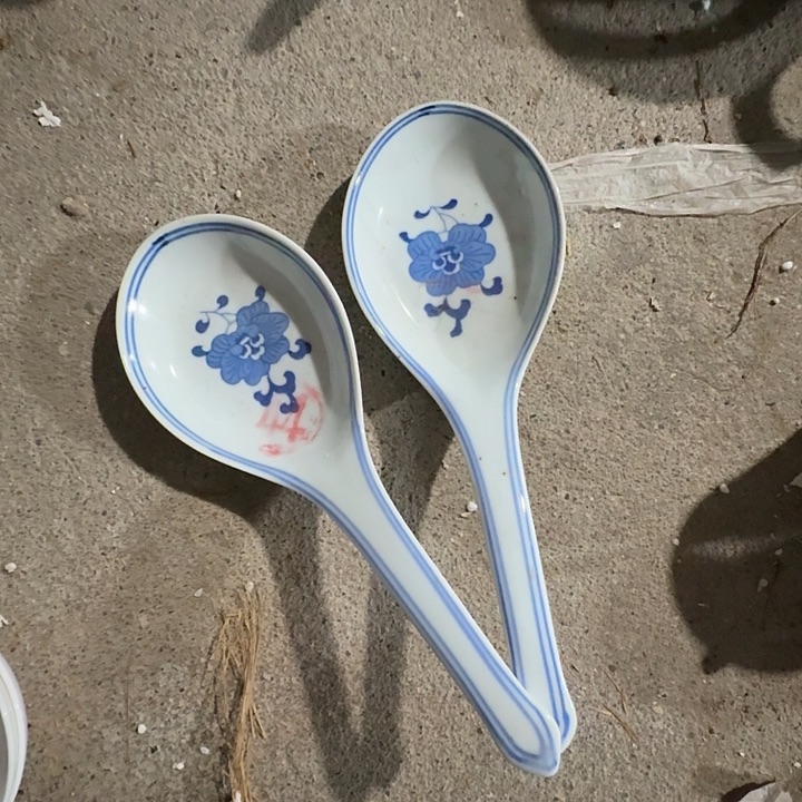 景德镇的陶瓷瓷器