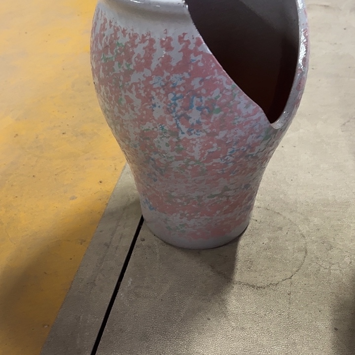 正品高度30厘米口径20