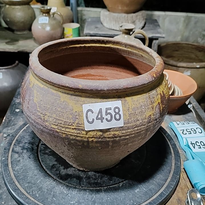琉璃手工艺品宿*00000458