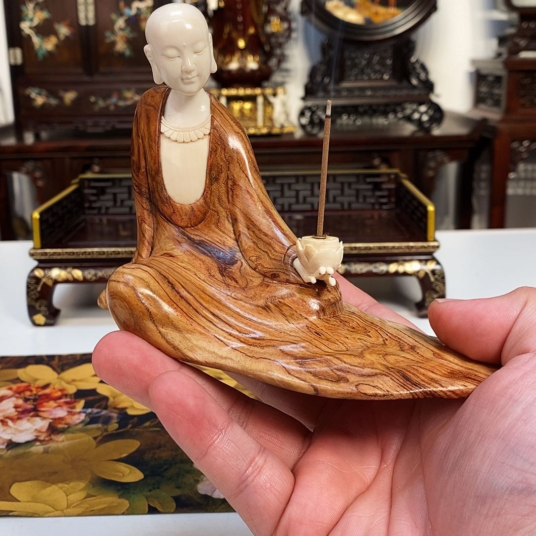 香枝木类成套家具我****。香插