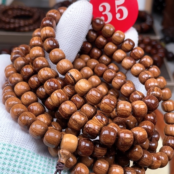 贡木手串/手链多样性发其一89