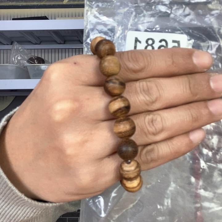 大果紫檀（缅甸花梨）5681