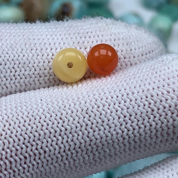 南红玛瑙未镶嵌珠宝奇石