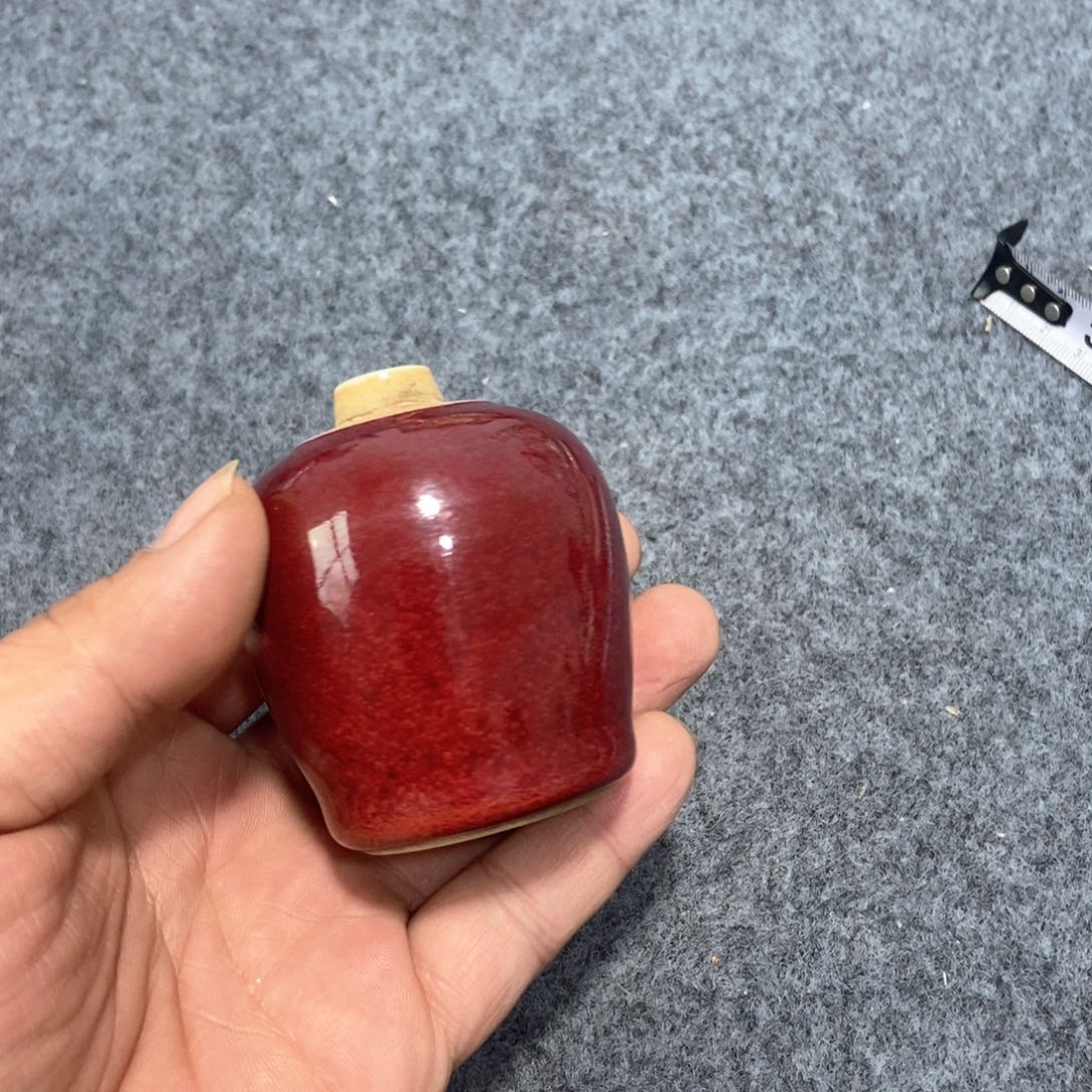 摆件陶瓷工艺美术作品