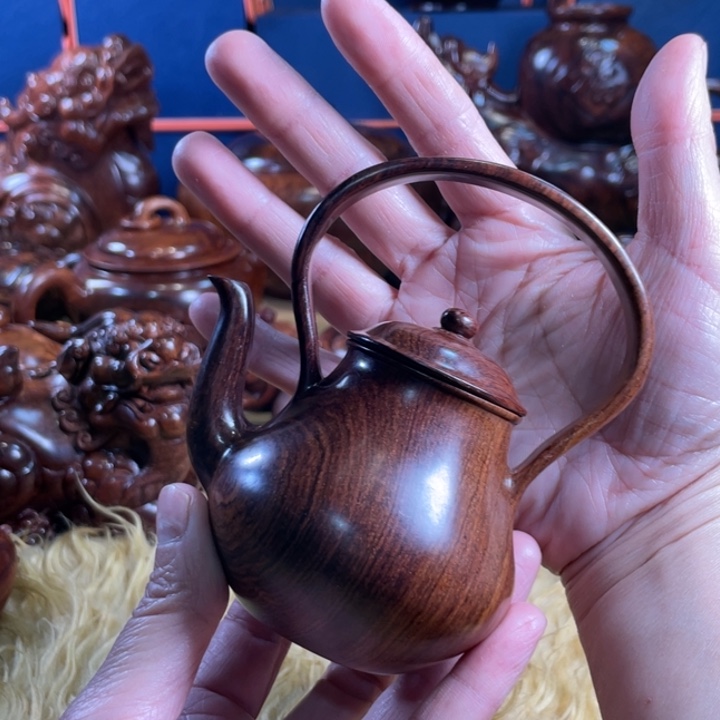 其他黄花梨/降香黄檀