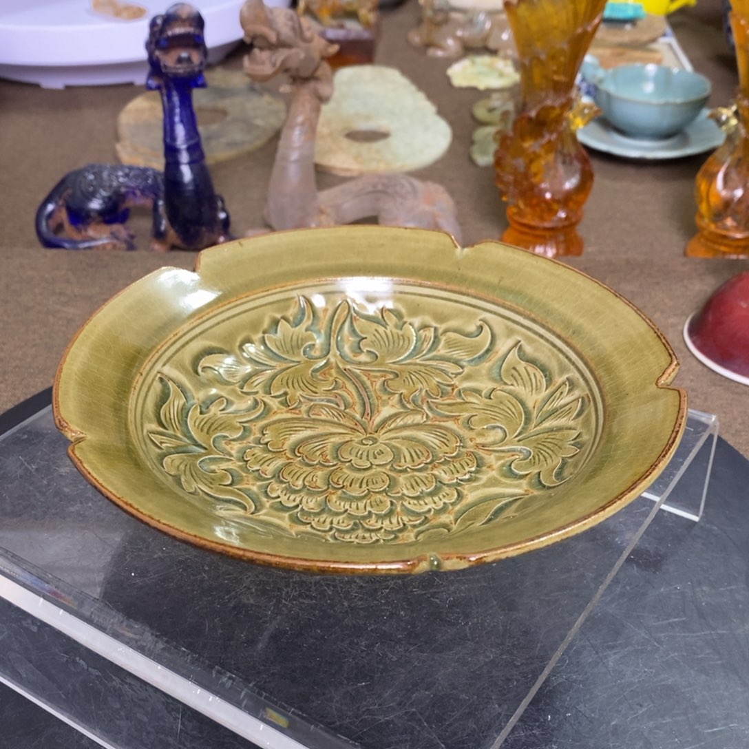 中式风格创意摆件用****8