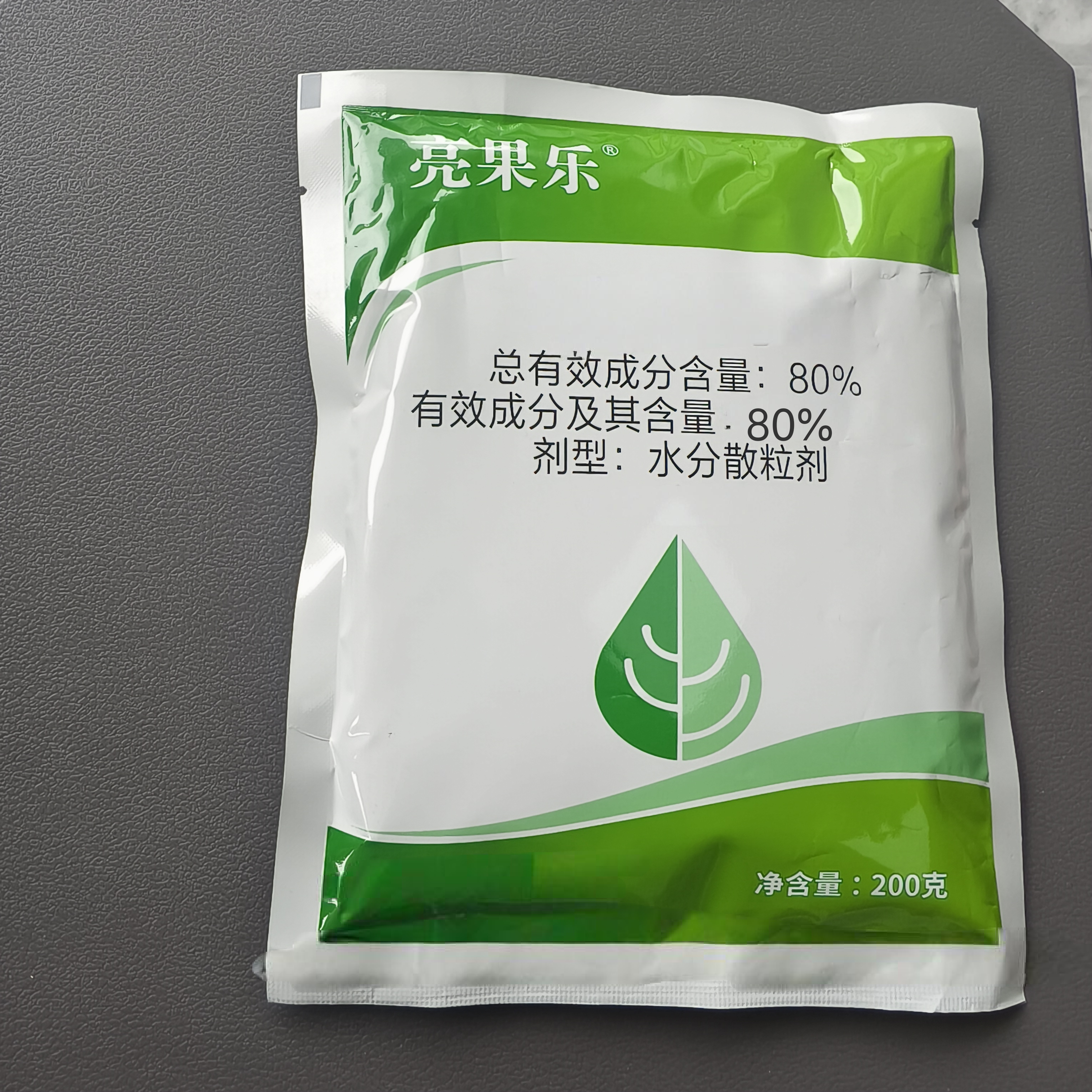 (克J单)氨基酸水溶肥