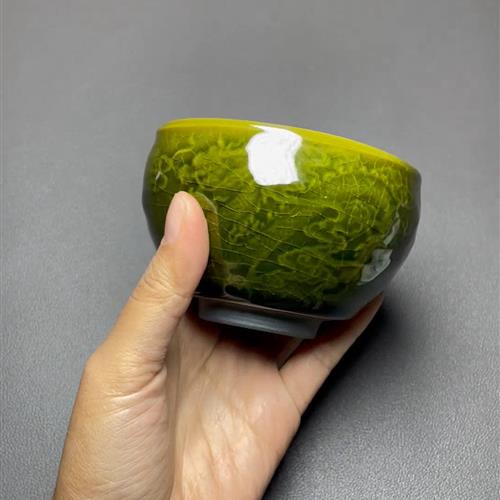 【闪购商品】茶盏-609............