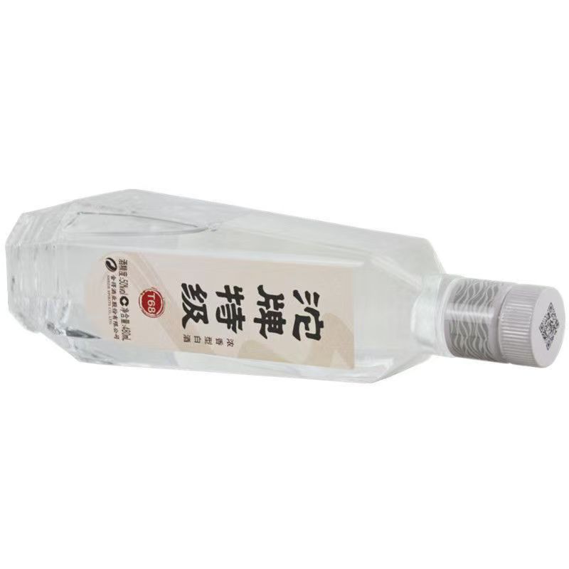 沱牌特级酒体50度480ml一箱6瓶