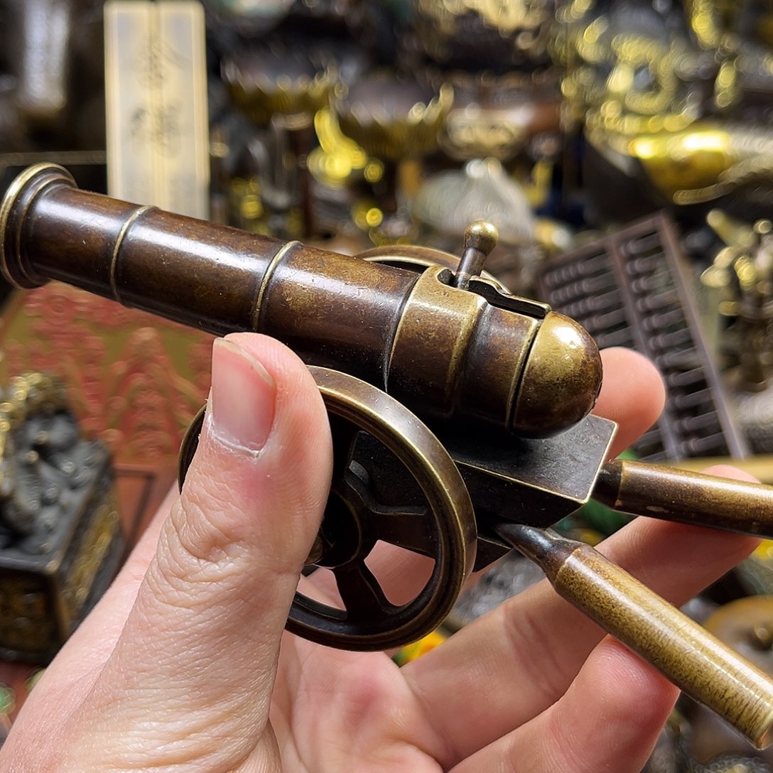 航弟文玩铜器链接