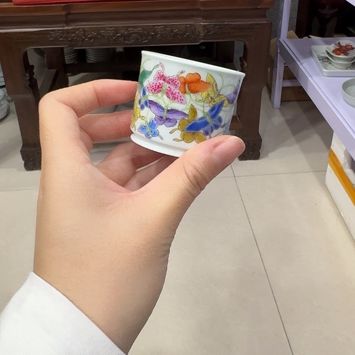 陶瓷艺术品收藏陶瓷