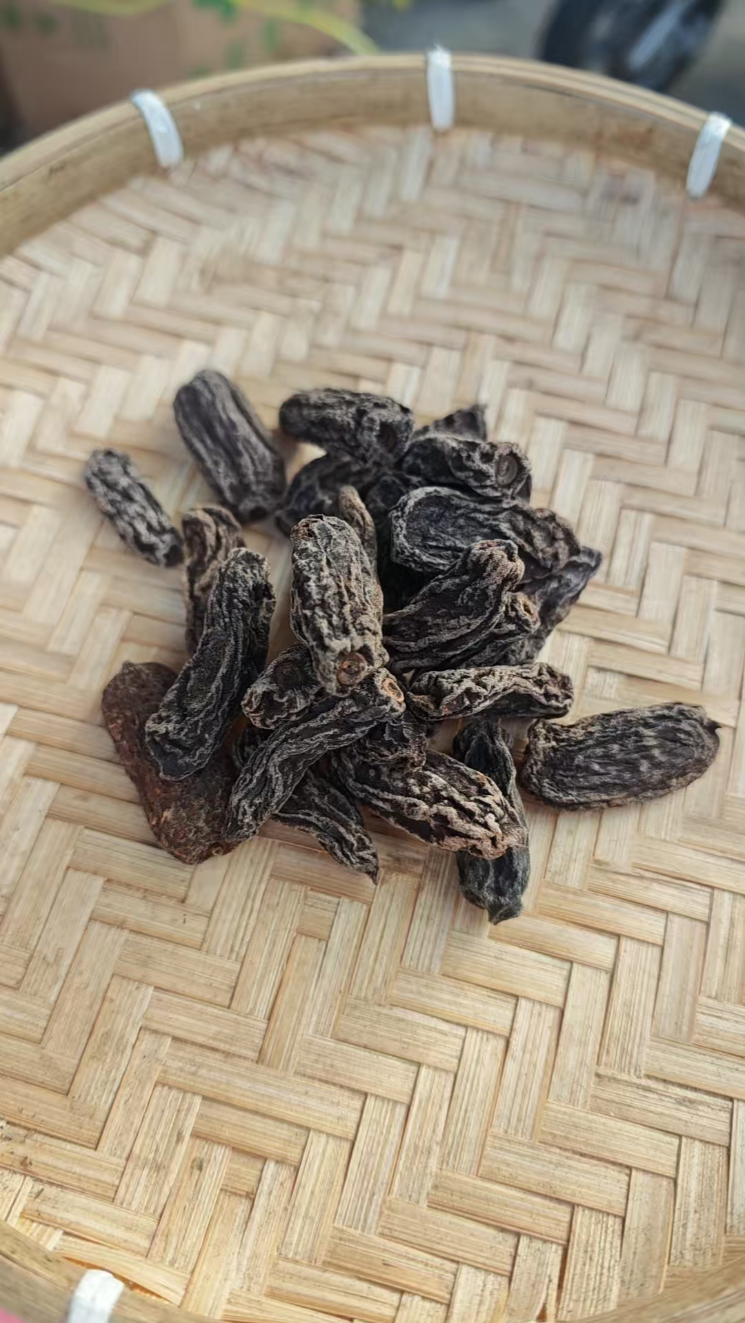 【小八精选】百岁果【茶】