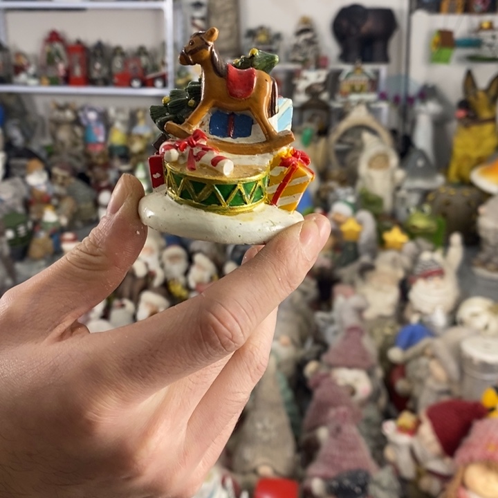 树脂工艺品摆件默认微瑕