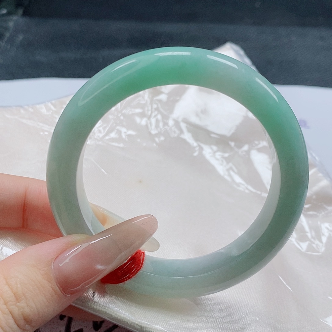 【闪购商品】未镶嵌手镯翡翠462号