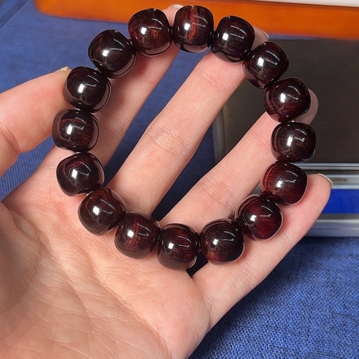 手串/手链黄花梨/降香黄檀