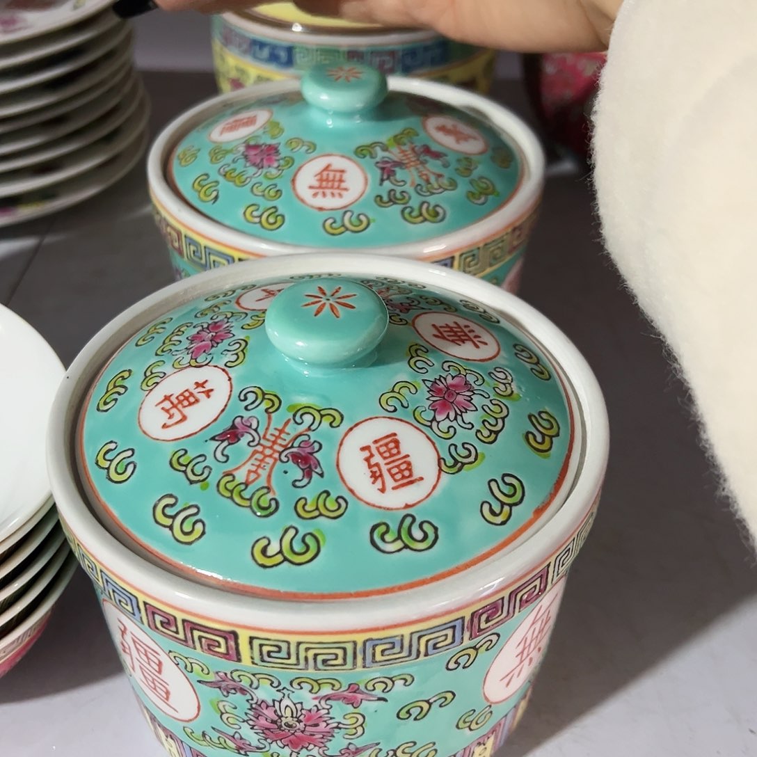 粗砂摆件景德镇陶瓷协会