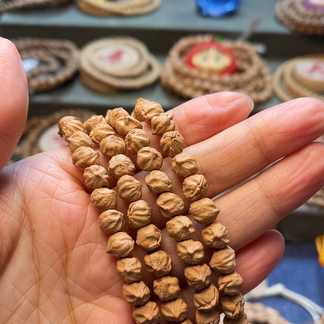 吊坠柏香籽/百香籽