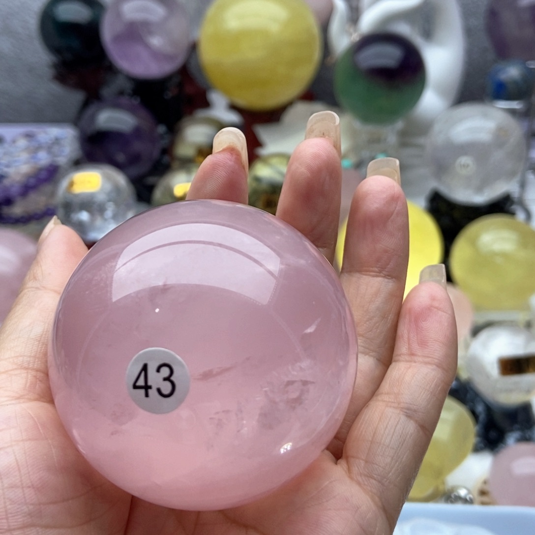 水晶未镶嵌水晶6水晶