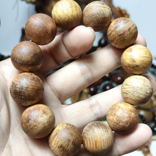 手串/手链松木（琥珀木）闪购琥珀木