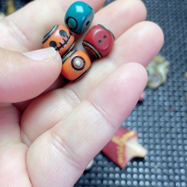 其他驼骨其他配饰