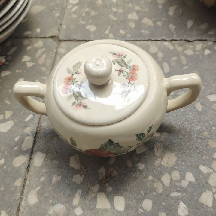 摆件陶瓷杯陶瓷杯陶