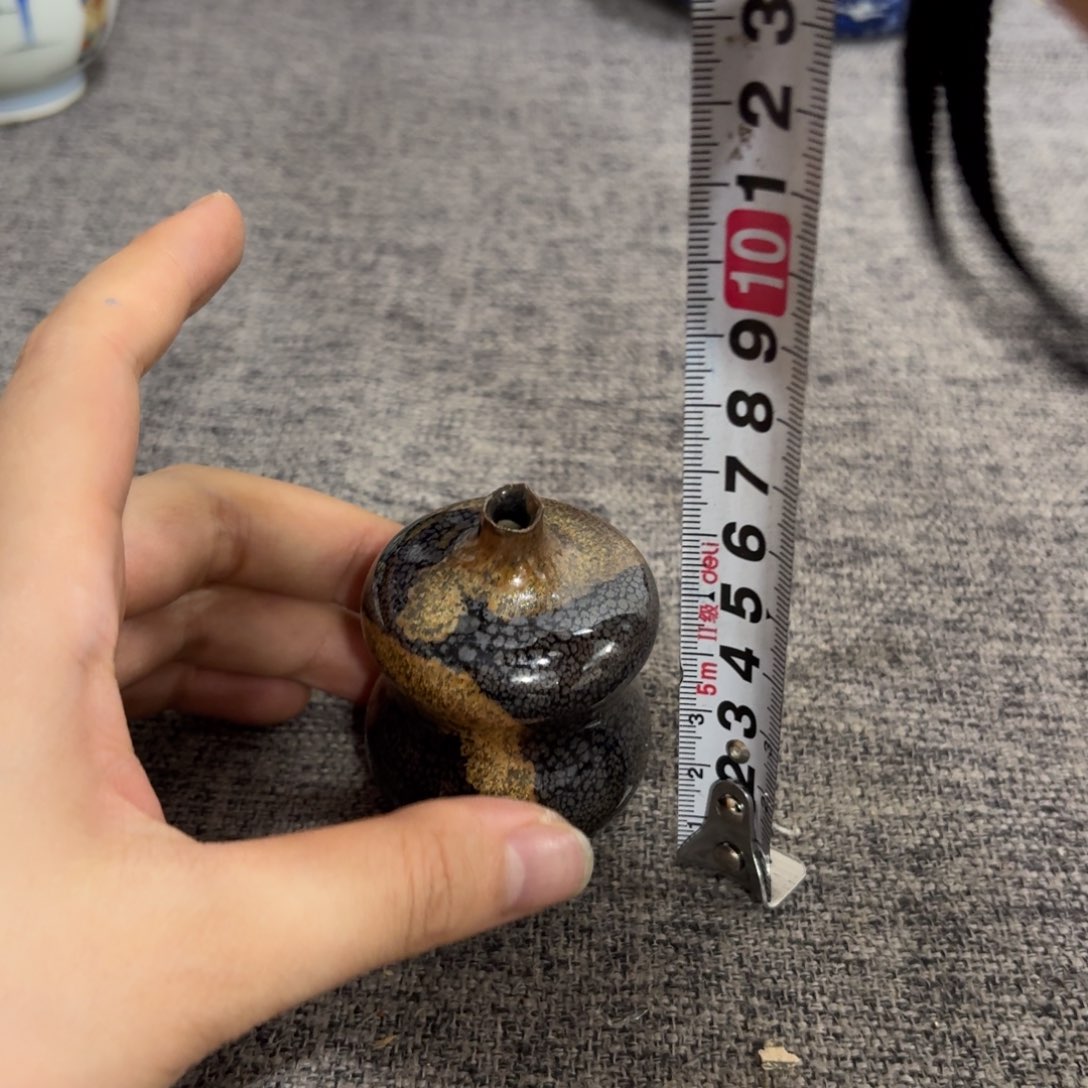 非常好用漂亮的茶具
