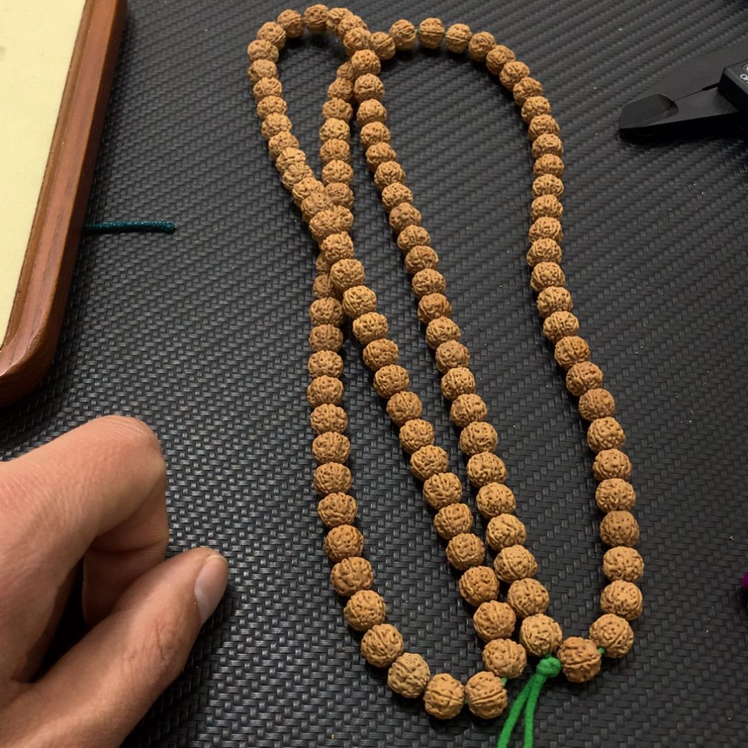 金刚菩提吊坠4号小金刚