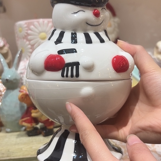 摆件外贸尾单微瑕，介意慎拍