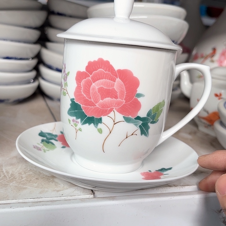 景德镇陶瓷艺术博物