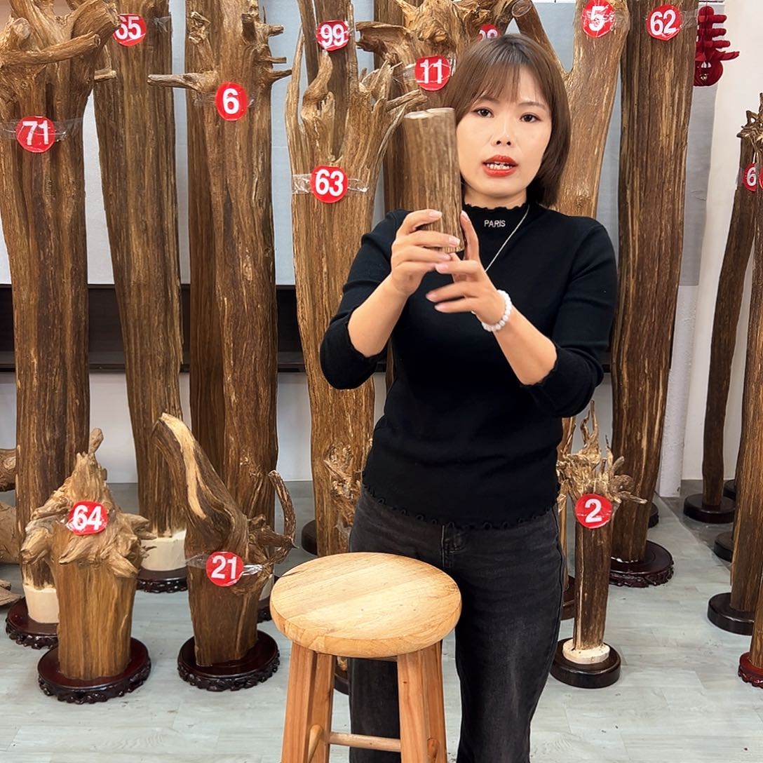 沉香摆件沉香摆件