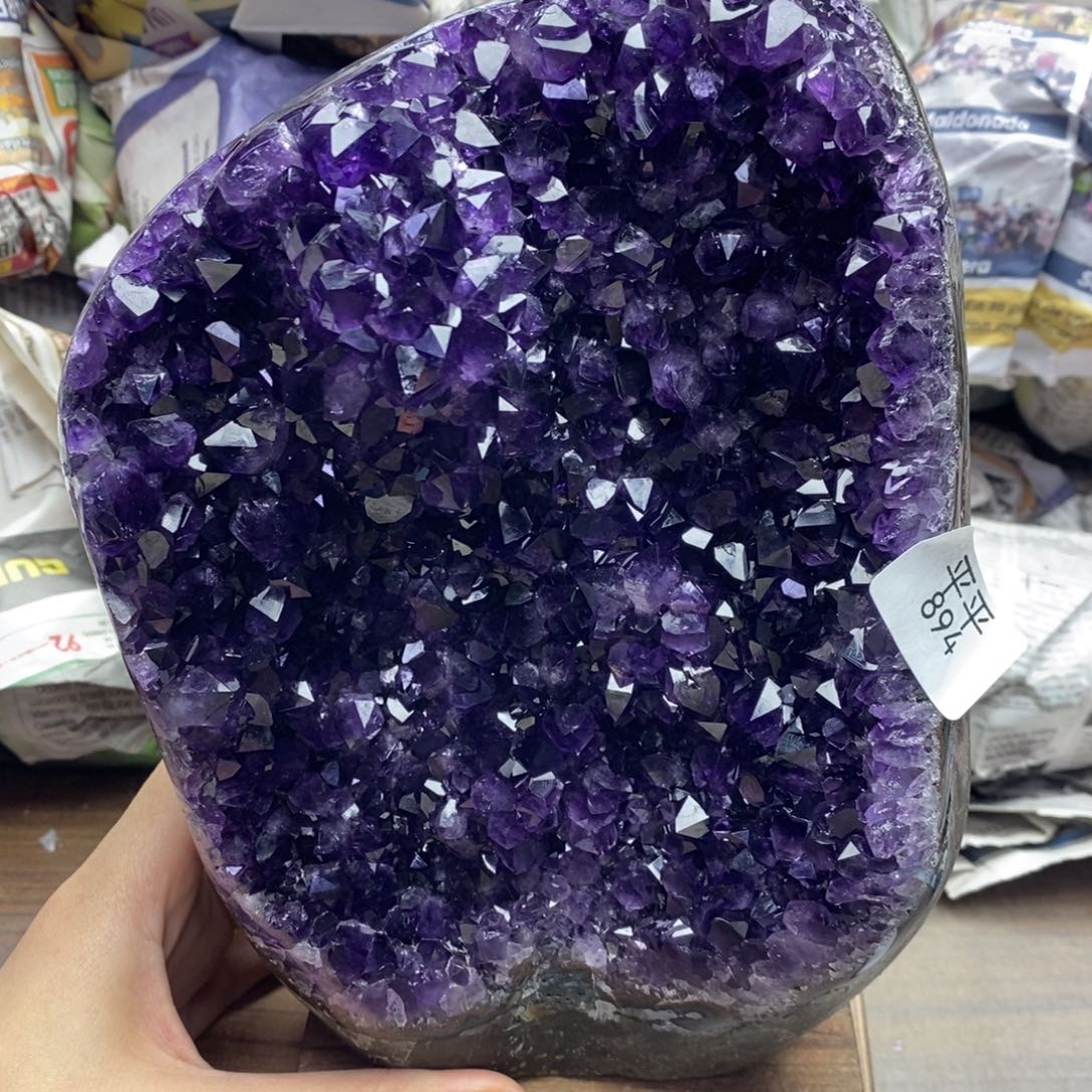 大型摆件（非配饰）水晶未镶嵌