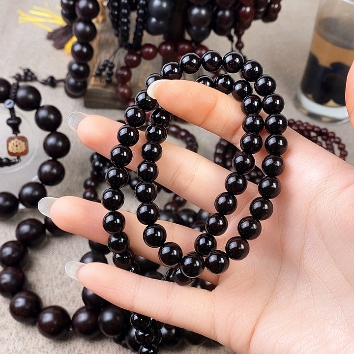 檀香紫檀（小叶紫檀）独*客0.8