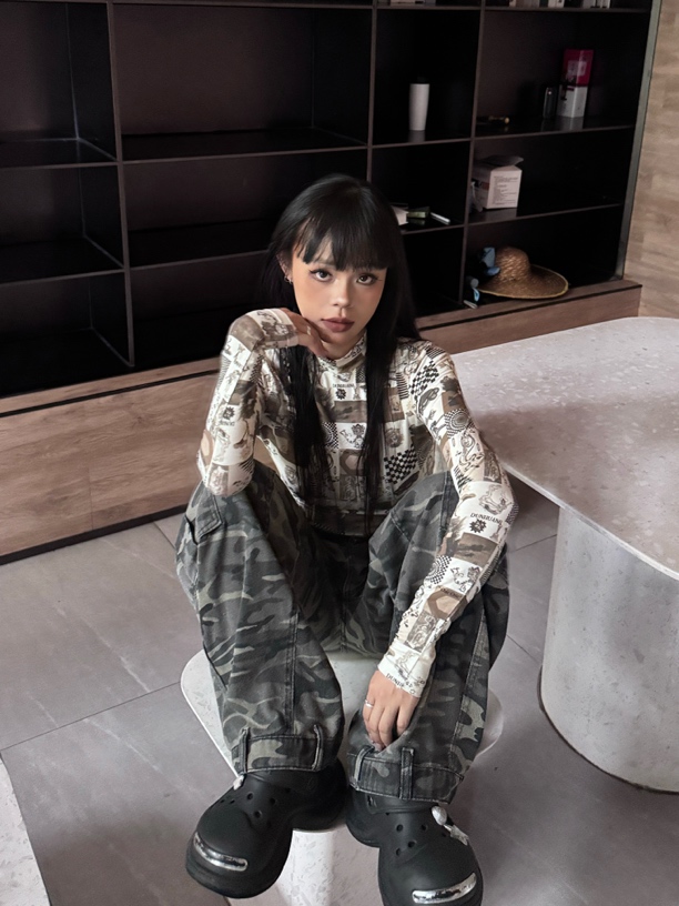 14～19直播链接 不规则网红春夏秋冬百搭休闲