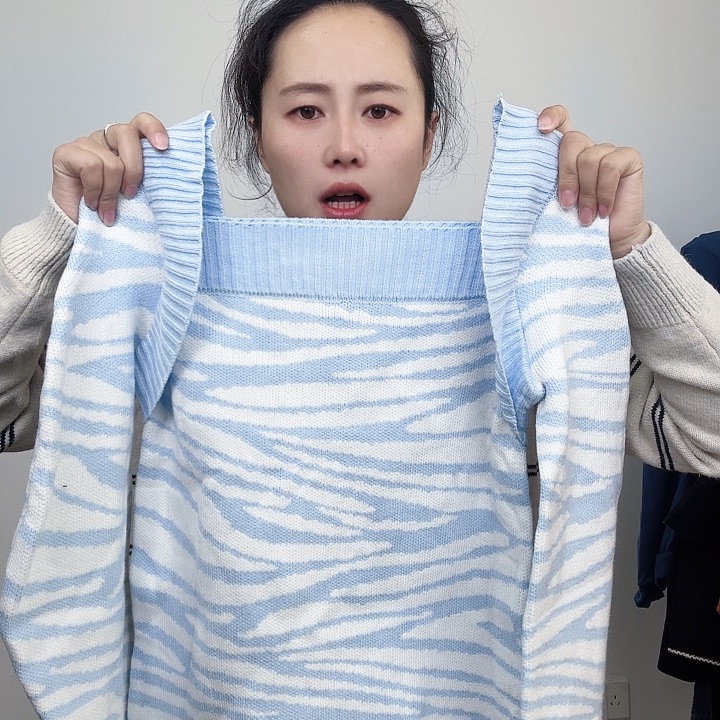 妹妹的美美的衣服