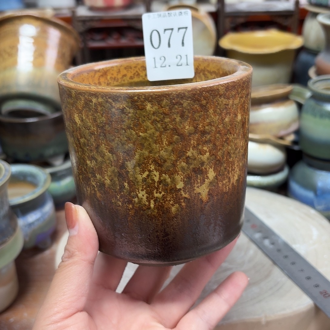 瓷片景德镇陶瓷手工制作