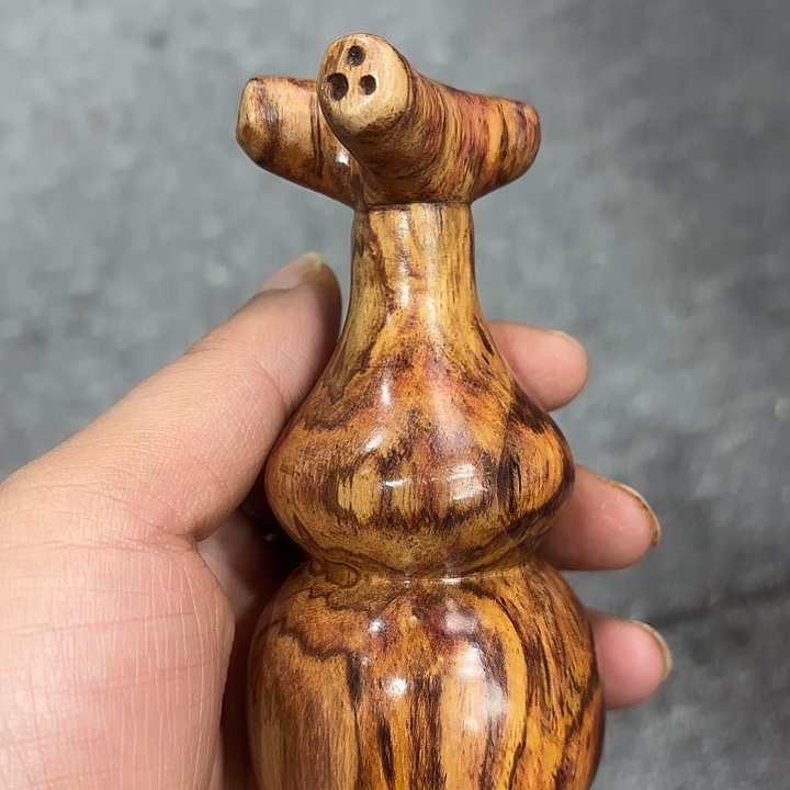 木雕艺术作品欣赏