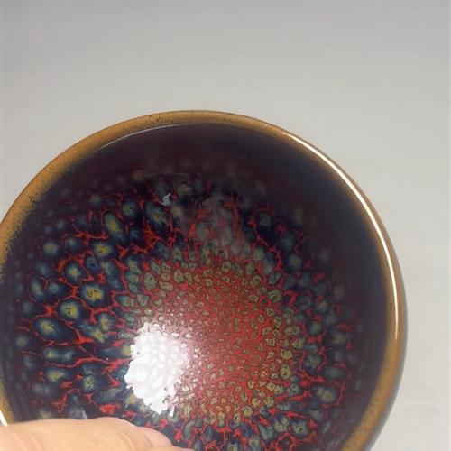 【闪购商品】茶盏-206............