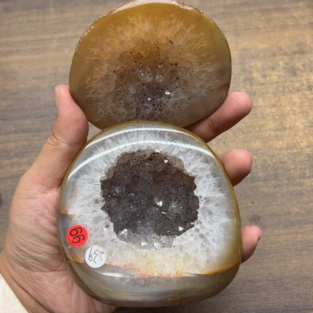 水晶水晶无镶嵌未镶嵌盆99