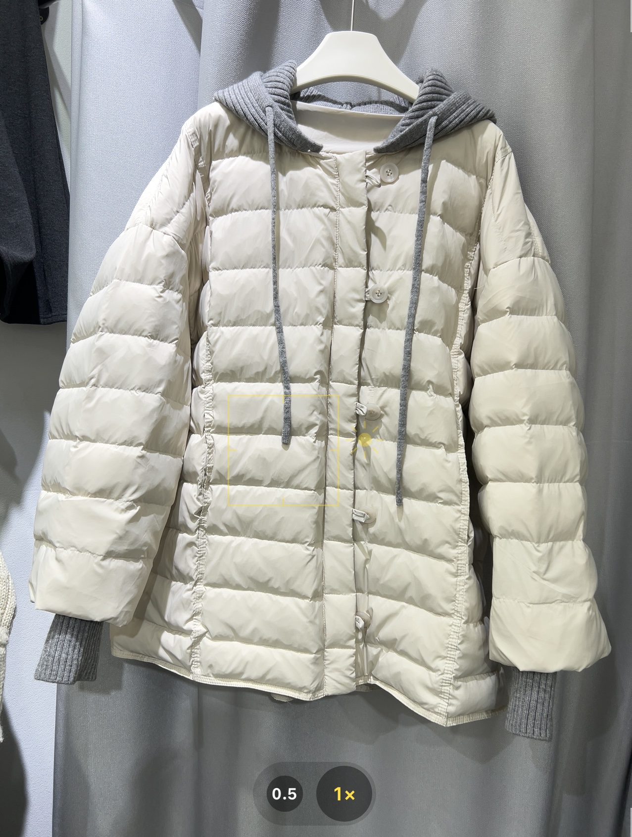 【 胡同里编码131-150】合集秋冬新款韩版羽绒服休闲时尚百搭白鸭绒