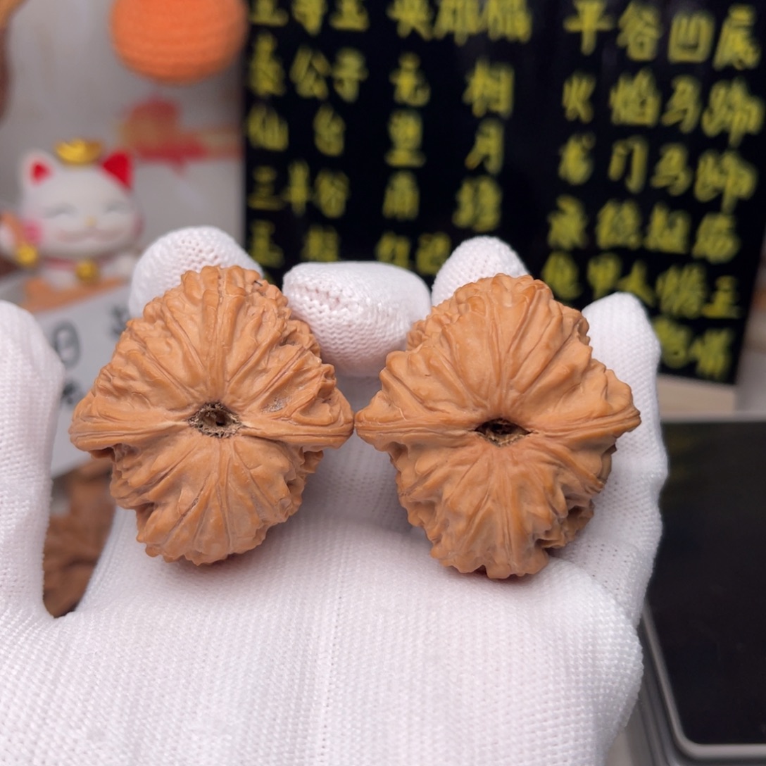 文玩核桃手串宽城